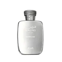 Rasasi Hawas Chrome Edp 100ML