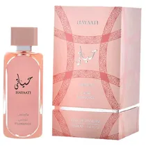 Lattafa Hayaati Florence Edp F 100ML
