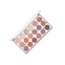 Miss Rose 7001-085 Paleta D/Sombra 03