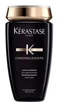 Shampoo Kerastase Chronologiste Le Bain Revitalisant – 250ML