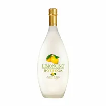 Bottega Licor Limoncino Crema 500ML