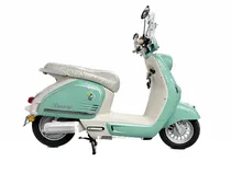 Moto Eléctrica Blulory Milan Pro 1.000W
