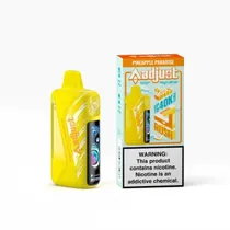 Adjust Ice 40K- BY Elfbar Pineapple Paradise