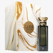 Perfume Ahmed Laathani Extrait de Parfum Unis 80ML