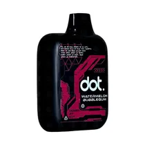 Pod Descartável Dotmod Dotbar 35K Watermelon Bubblegum