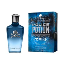 Perfume Police Potion Power For Him Edp 100ML - Masculino