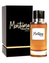 Perfume Montana Collection Edition 5 Edp 100ML