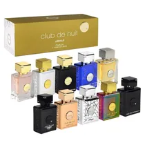 P.Armaf Kit Mini Club de Nuit 5MLX10