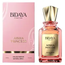Perfume Bidaya Aisha Princess 100ML