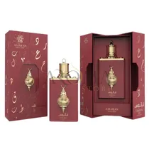 Perfume Amaran Exclusive Fanoos Siraj Eau de Parfum Feminino 100ML