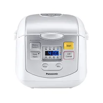 Panasonic Arrocera SR-ZC075W