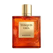 Perfume Rayhaan Tonquin Giza Edp (U) - 100ML (Atacado)