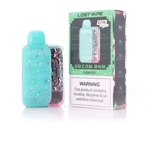 Lost Vape Orion 10K Lush Ice