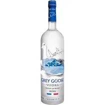 Grey Goose Vodka 750ML Con 40% Alc