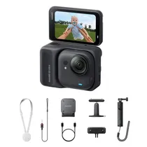 Câmera de Ação INSTA360 Go Ultra 4K Creator Bundle