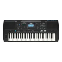 Teclado Yamaha PSR E473