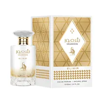 Al Absar Shahoor Elixir Men 100ML Edp 045029
