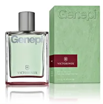 Perfume Masculino Victorinox Swiss Army Genepi