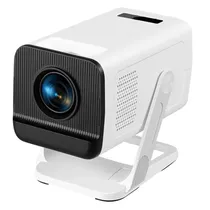 Projetor Blulory LED T7 1200 Lúmenes Branco 220V