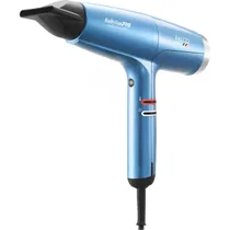 Secador de Cabelo Babylisspro Falco Italy BNT8550 2000 W 220V - Azul