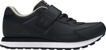 Tênis Under Armour Kids Ua PS Essential Runner 3028556-001 - Unissex