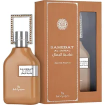 Perfume Ard Al Zaafaran Sahebat Al Jamal Edp - Unissex 70ML