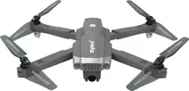 Drone Syma X30 Câmera 4K 5G/Wifi/GPS - Grey