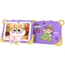 Tablet Infantil Atouch WE6 7" - 256GB - Lilas