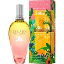 Perfume Escada Brisa Cubana Edt - Feminino 100ML