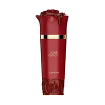 Perfume L'Affair Rosa Chaos Edp (F) - 100ML (Atacado)