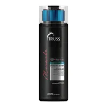 Shampoo Truss Miracle - 300ML