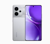 Realme Cel P4 Power RMX5107 5G 6.8" DS 12/512GB Anatel P.Silver