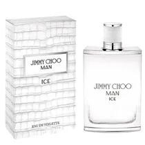 Jimmy Choo Man Ice Men 100ML Edt