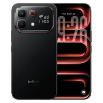 Cel Infinix Note 60 Pro 8GB+256GB X6878 Kit Torino Black