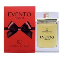Perfume Roberto Capucci Evento Donna Edp 100ML Fem