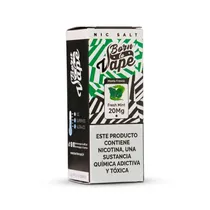 Born To Vape e-Liquid Fresh Mint 20MG 30ML (20MG .)