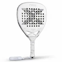 Paleta de Padel Nox AT10 Genius Attack 12K Alum Xtrem 2026 Agustin Tapia