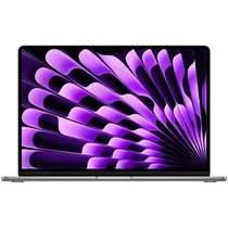 Apple Macbook Air A2941 MQKQ3LL (2023) de 15.3" M2 8GB Ram/512GB SSD - Space Gray (s Lacre)