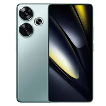 Xiaomi Poco F6 5G Dual 512 GB - Verde