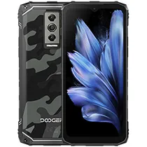 Celular Doogee BLADE10 4GB de Ram / 128GB / Tela 6.56" / Dual Sim Lte - Camouflage Gray (Global)