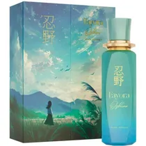 Perf Fem Paris Corner Fayora Oshino Edp 100ML