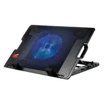 Cooler para Notebook Satellite A-CP03 Preto