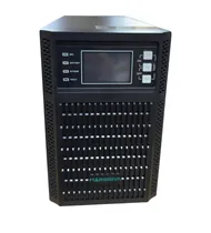 Nobreak UPS Online 2KVA 2KW MR-US2K c/Bateria 220V Marsriva