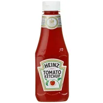 Heinz Kechup Tomato 300ML