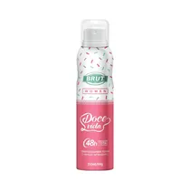 Desodorante Brut Women Doce Vida 48HS 150ML