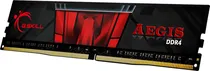 Memoria DDR4 16GB/3200MHZ G.Skill Aegis F4-3200C16S-16GIS