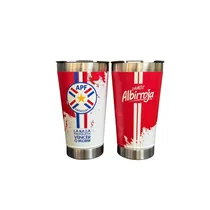 Vasos Termico Paraguay 473 ML