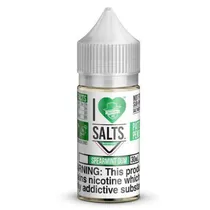 Essência Mad Hatter Spear Mint Gum 30ML 25MG