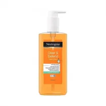 Limpador Facial Neutrogena Clear & Defend 200ML