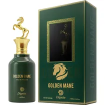 Perfume Dignite Golden Mane Edp - Feminino 100ML
